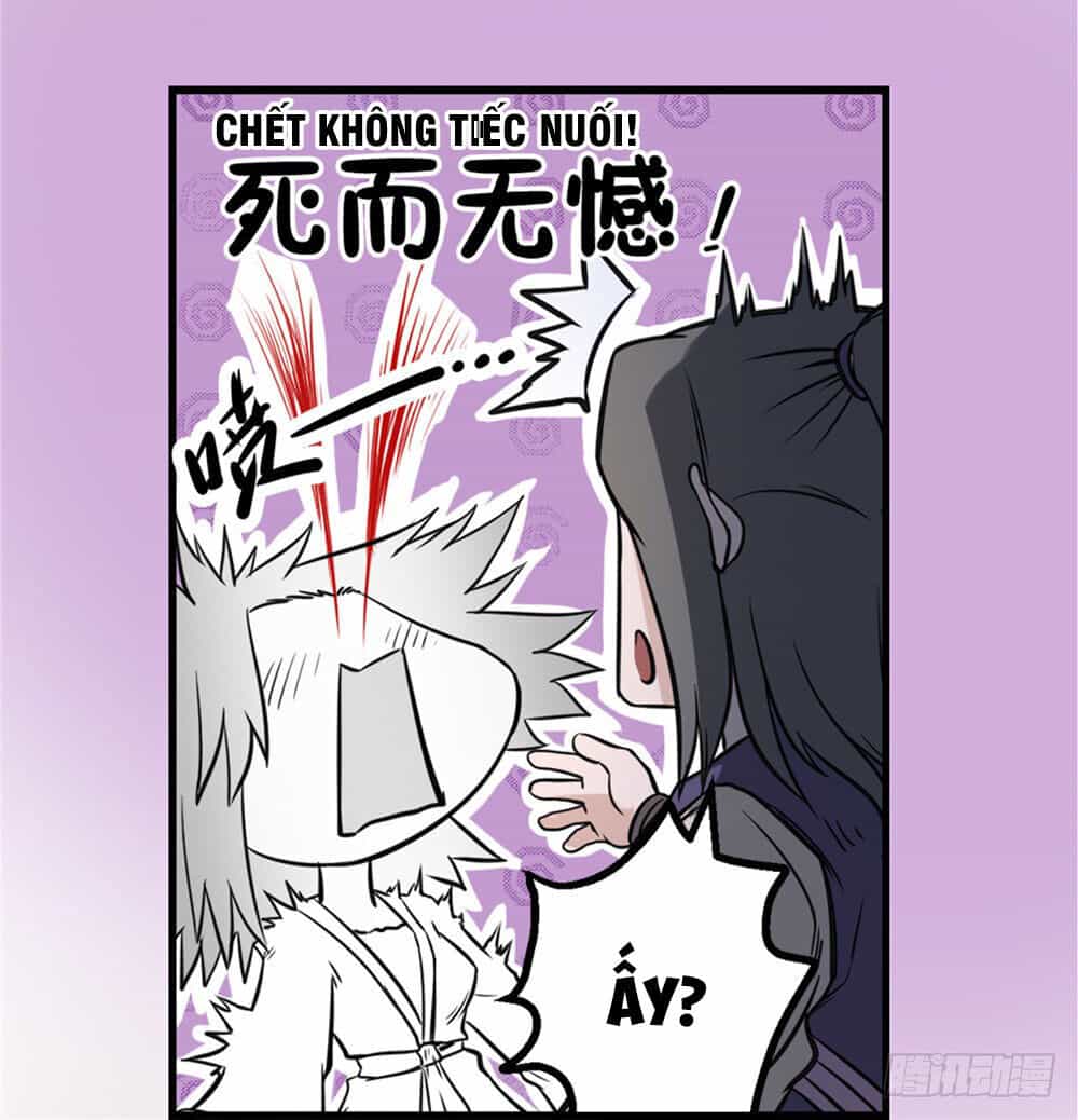 Hiệp Hành Cửu Thiên - Chương 46 - ảnh 20