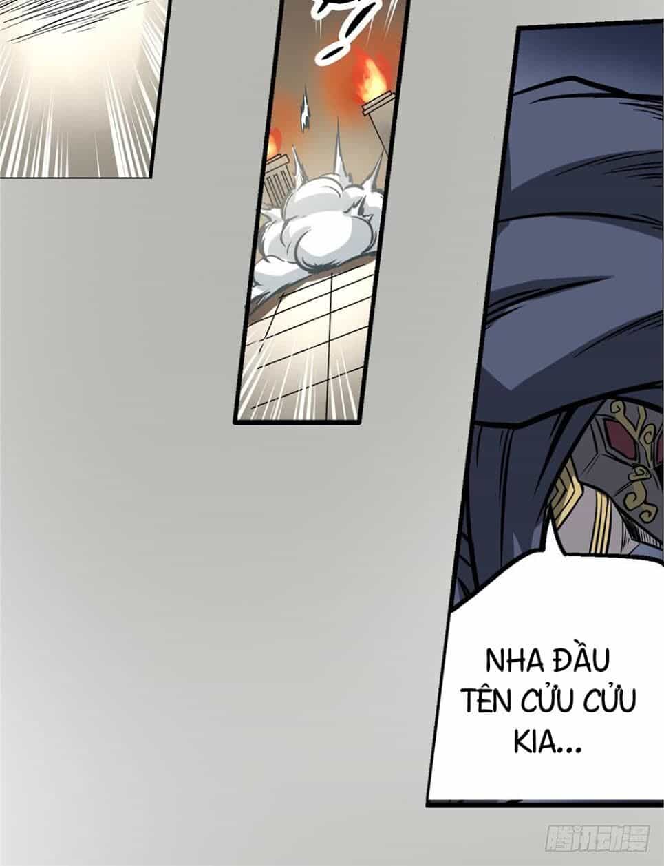 Hiệp Hành Cửu Thiên - Chương 49 - ảnh 4