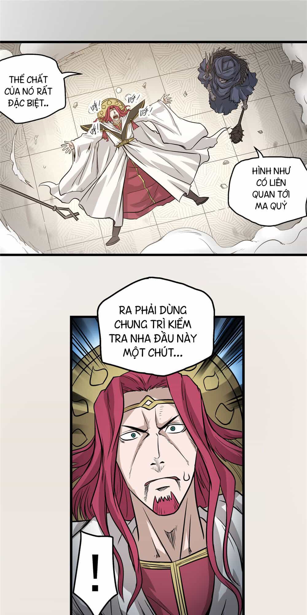 Hiệp Hành Cửu Thiên - Chương 49 - ảnh 5