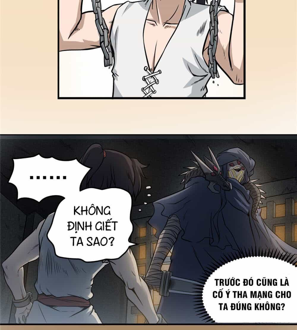 Hiệp Hành Cửu Thiên - Chương 56 - ảnh 8