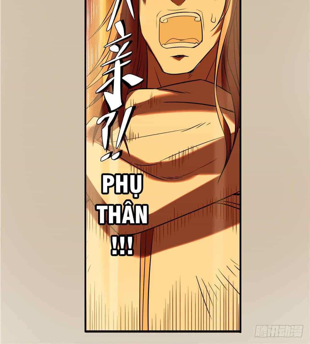 Hiệp Hành Cửu Thiên - Chương 67 - ảnh 8