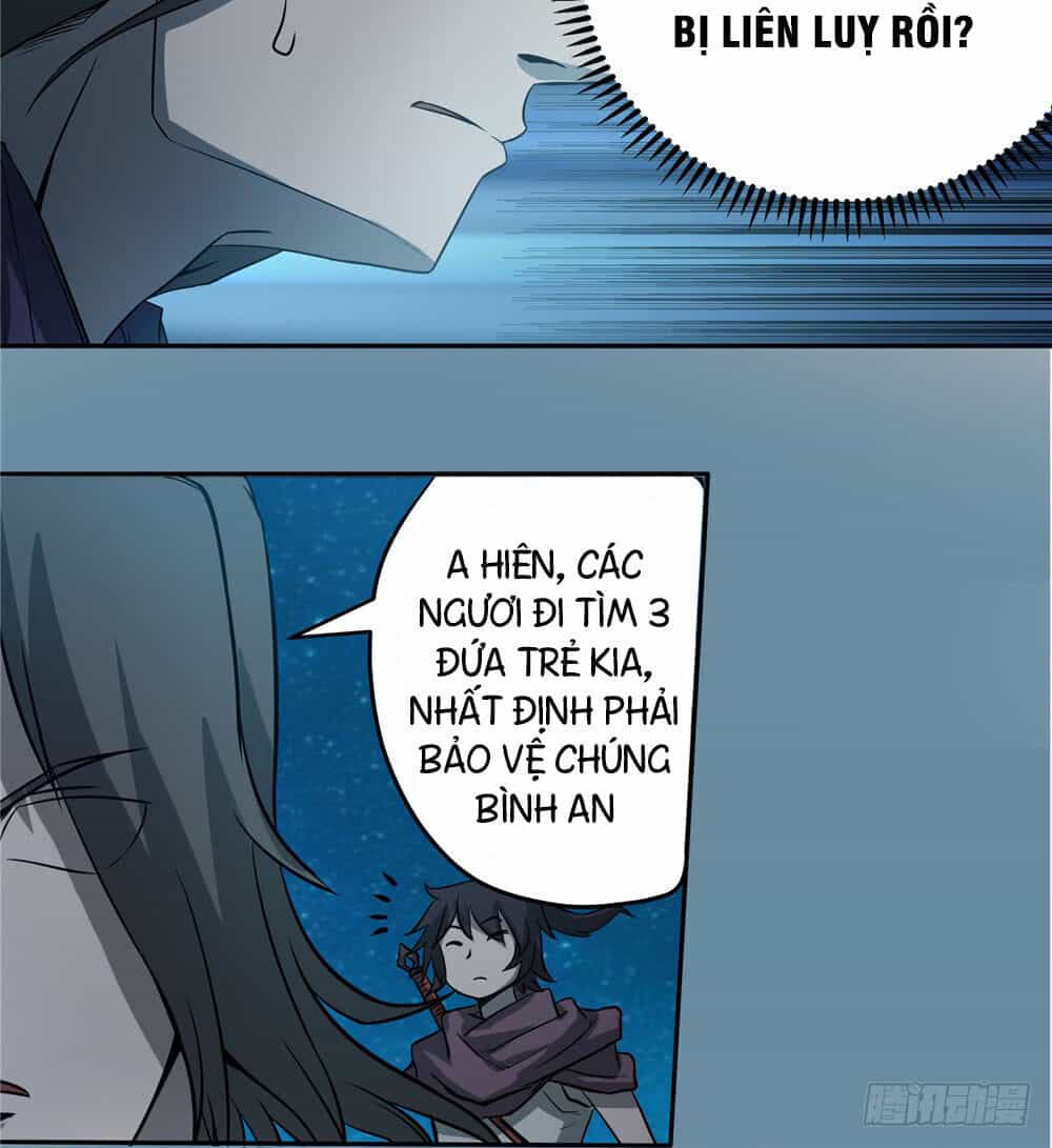 Hiệp Hành Cửu Thiên - Chương 71 - ảnh 14
