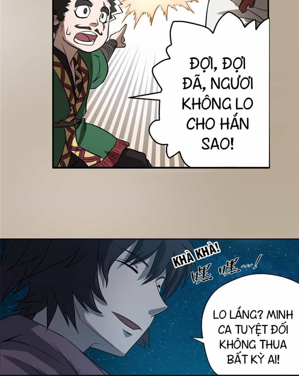 Hiệp Hành Cửu Thiên - Chương 72 - ảnh 14
