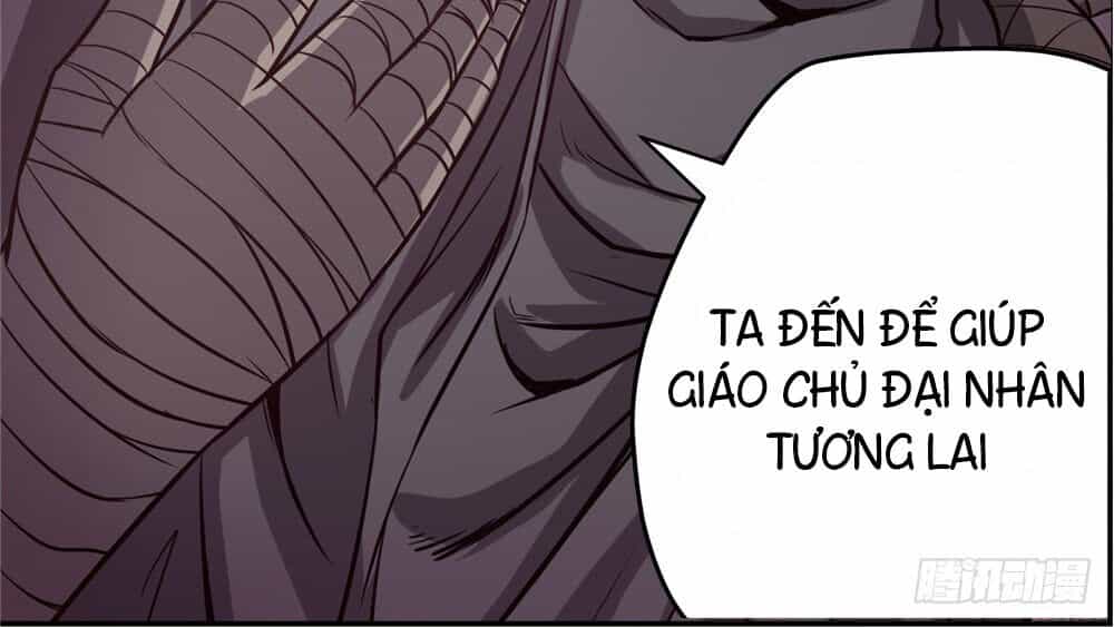 Hiệp Hành Cửu Thiên - Chương 74 - ảnh 14