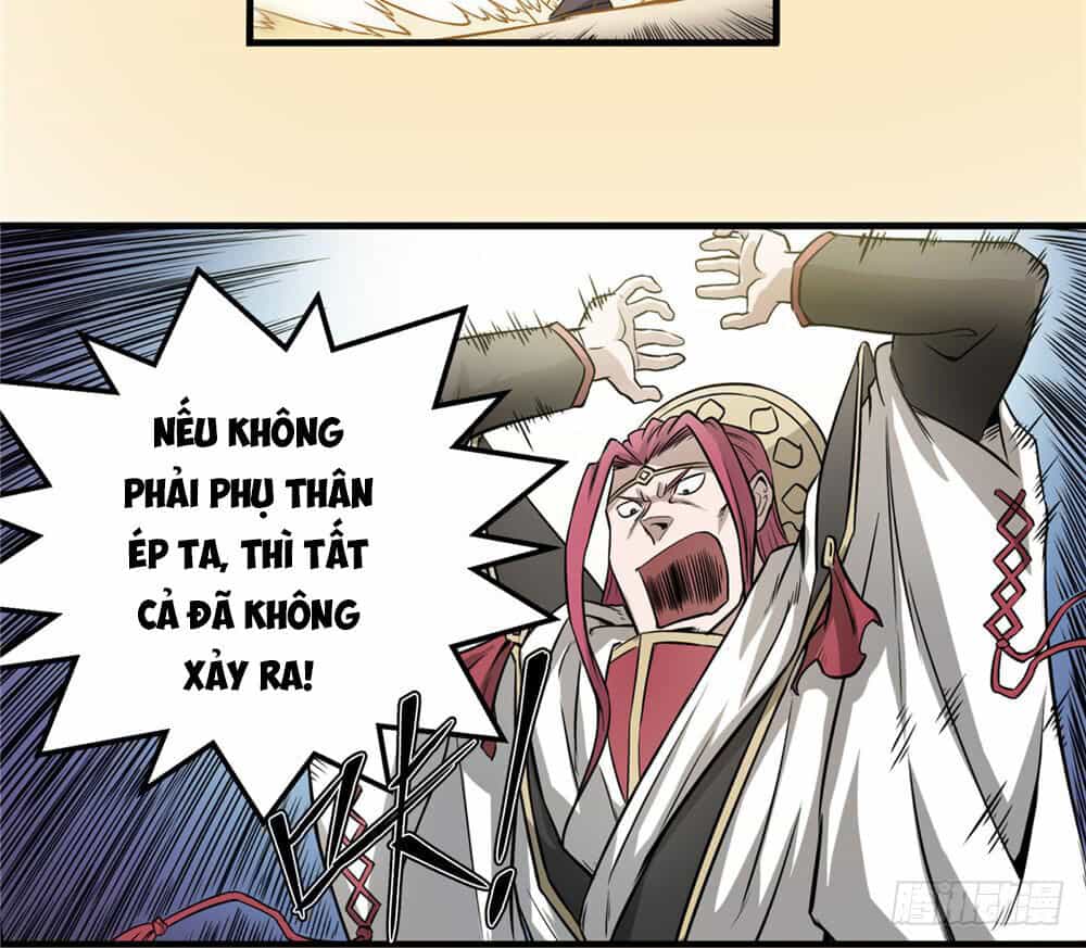 Hiệp Hành Cửu Thiên - Chương 74 - ảnh 4