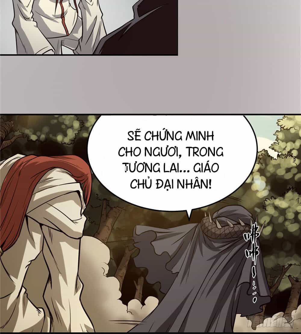 Hiệp Hành Cửu Thiên - Chương 75 - ảnh 8