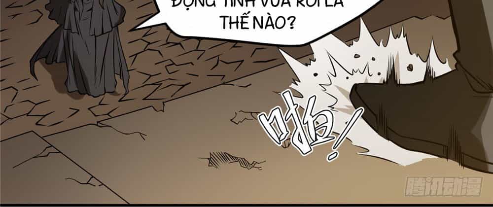 Hiệp Hành Cửu Thiên - Chương 76 - ảnh 16