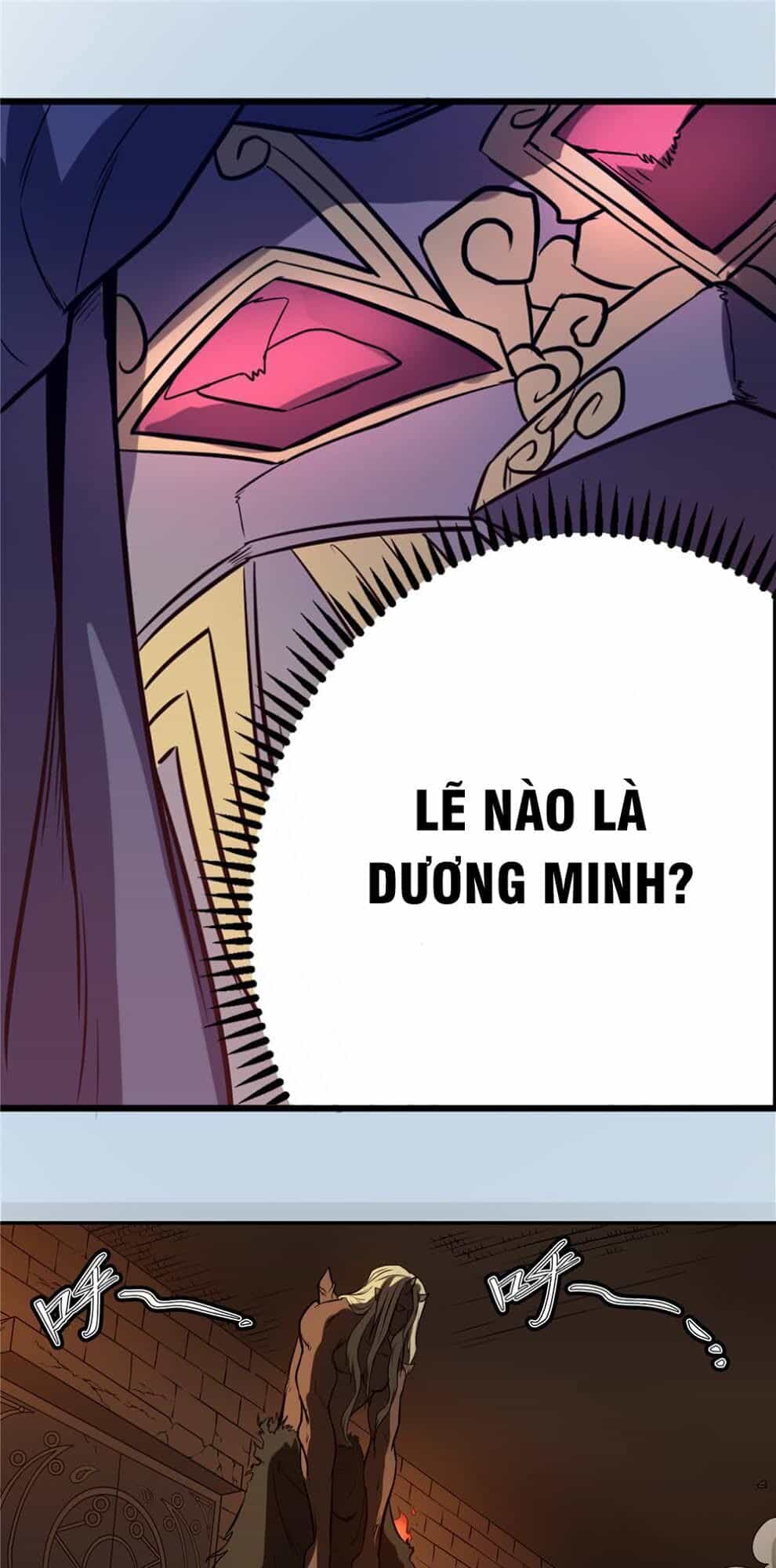 Hiệp Hành Cửu Thiên - Chương 76 - ảnh 7