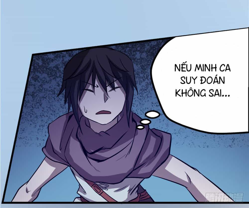 Hiệp Hành Cửu Thiên - Chương 79 - ảnh 17