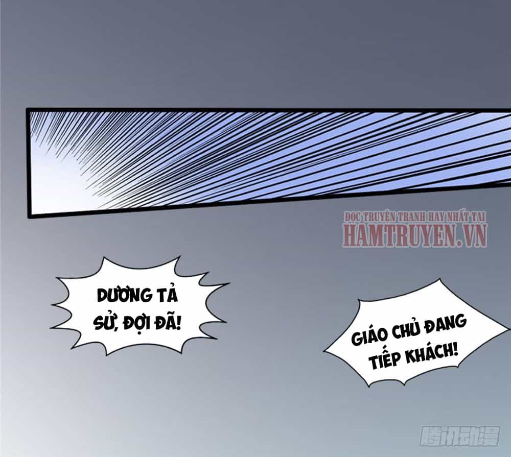 Hiệp Hành Cửu Thiên - Chương 8 - ảnh 33
