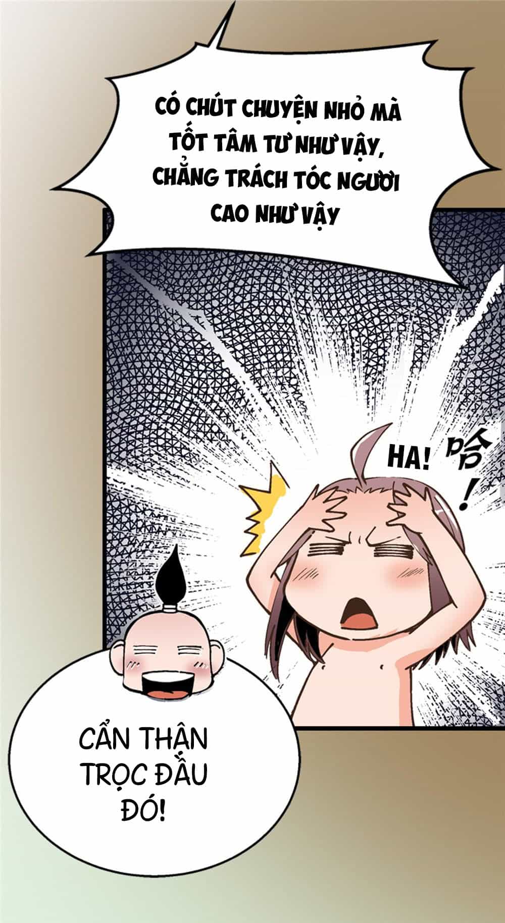 Hiệp Hành Cửu Thiên - Chương 8 - ảnh 7