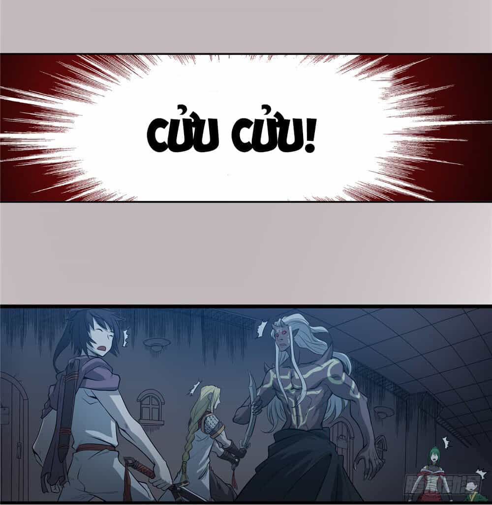 Hiệp Hành Cửu Thiên - Chương 80 - ảnh 4