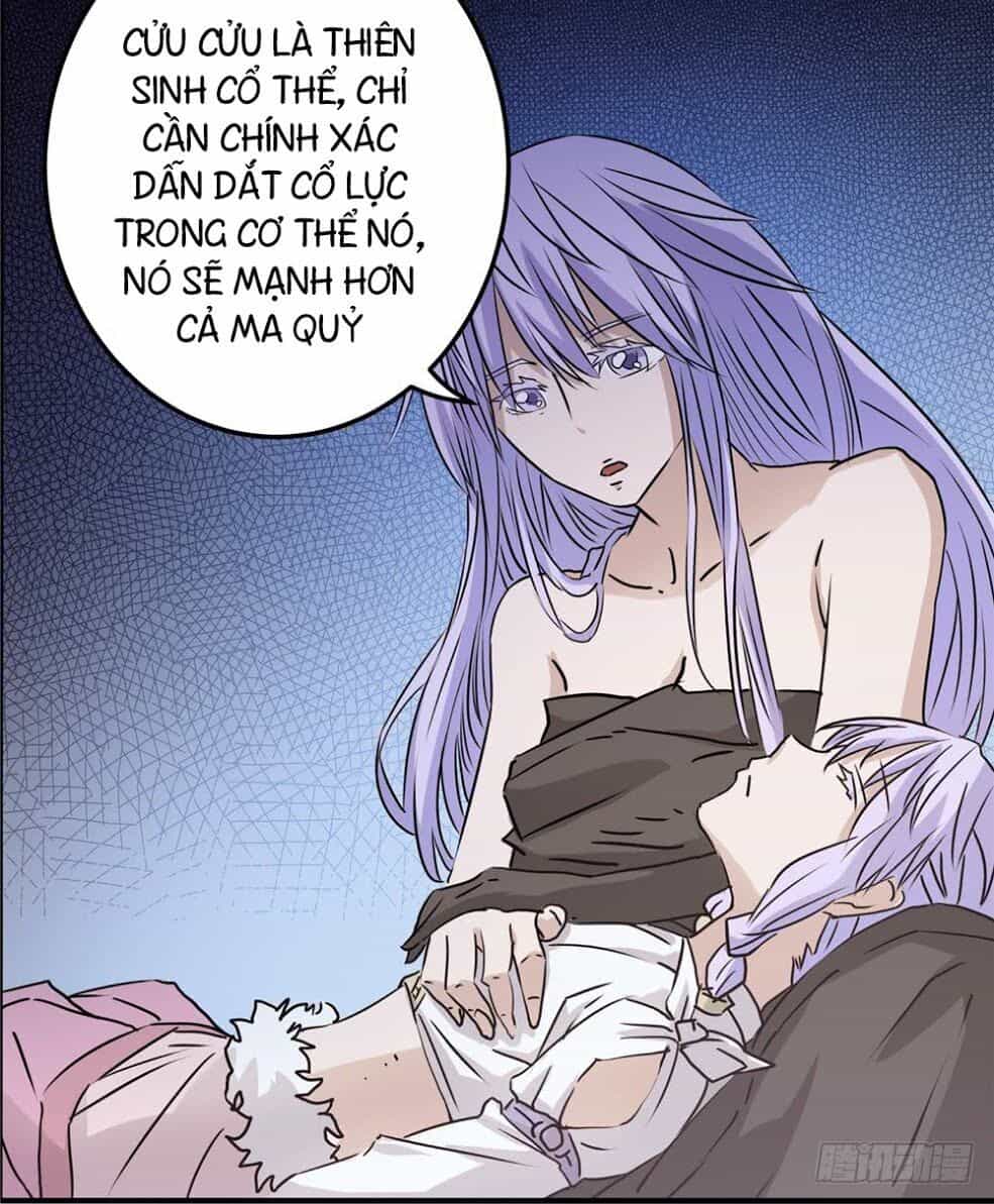Hiệp Hành Cửu Thiên - Chương 82 - ảnh 11