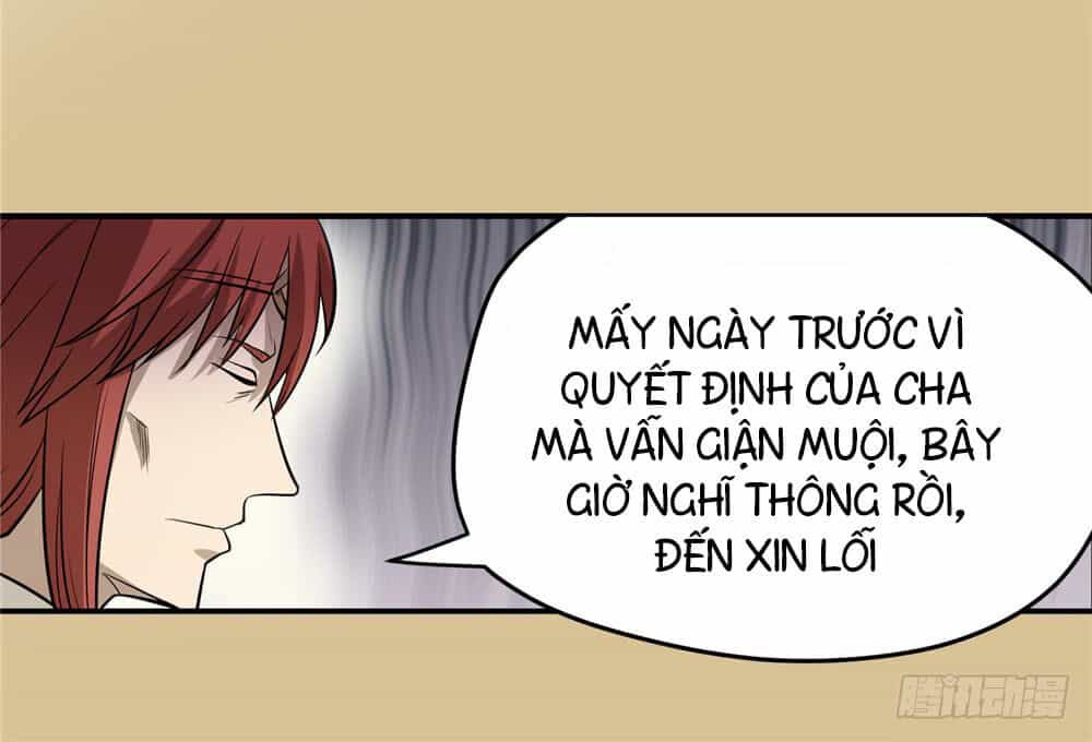 Hiệp Hành Cửu Thiên - Chương 82 - ảnh 17