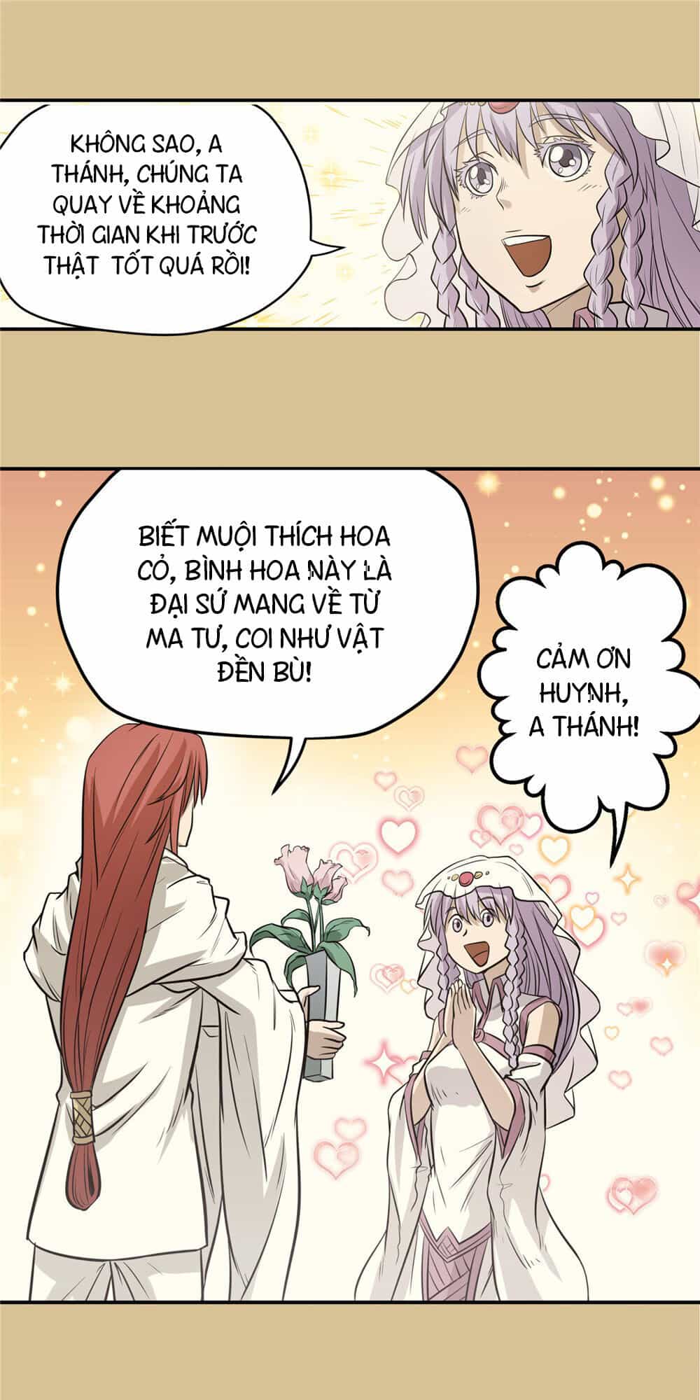 Hiệp Hành Cửu Thiên - Chương 82 - ảnh 18
