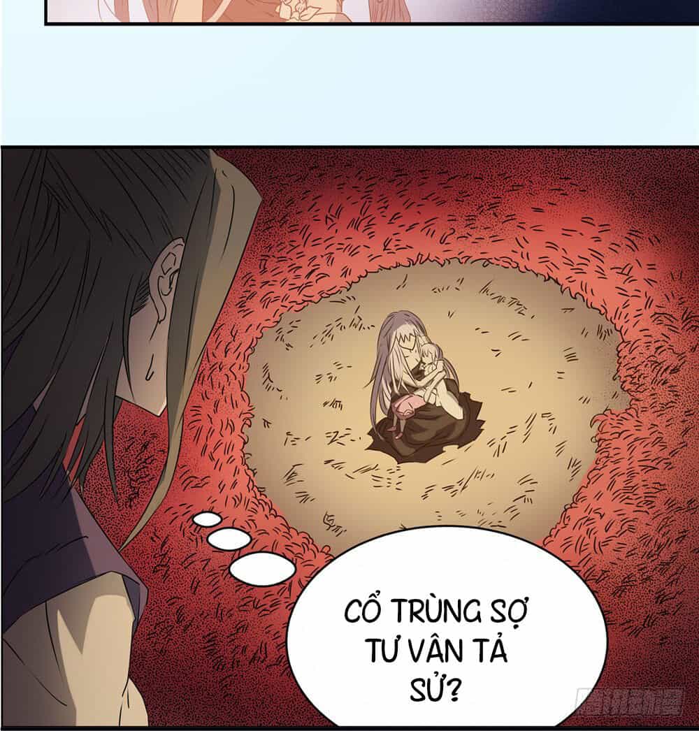Hiệp Hành Cửu Thiên - Chương 82 - ảnh 9