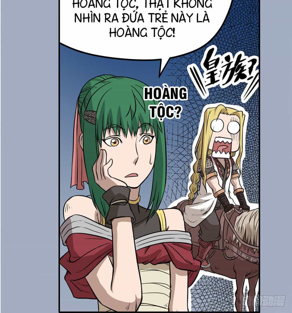 Hiệp Hành Cửu Thiên - Chương 89 - ảnh 16
