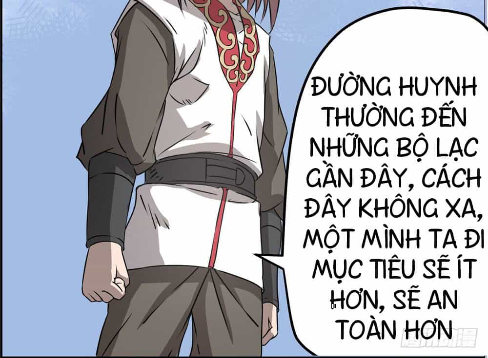 Hiệp Hành Cửu Thiên - Chương 89 - ảnh 20