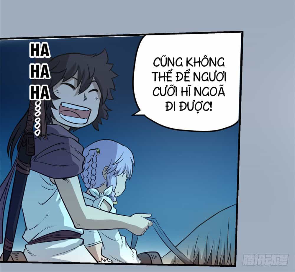 Hiệp Hành Cửu Thiên - Chương 89 - ảnh 6