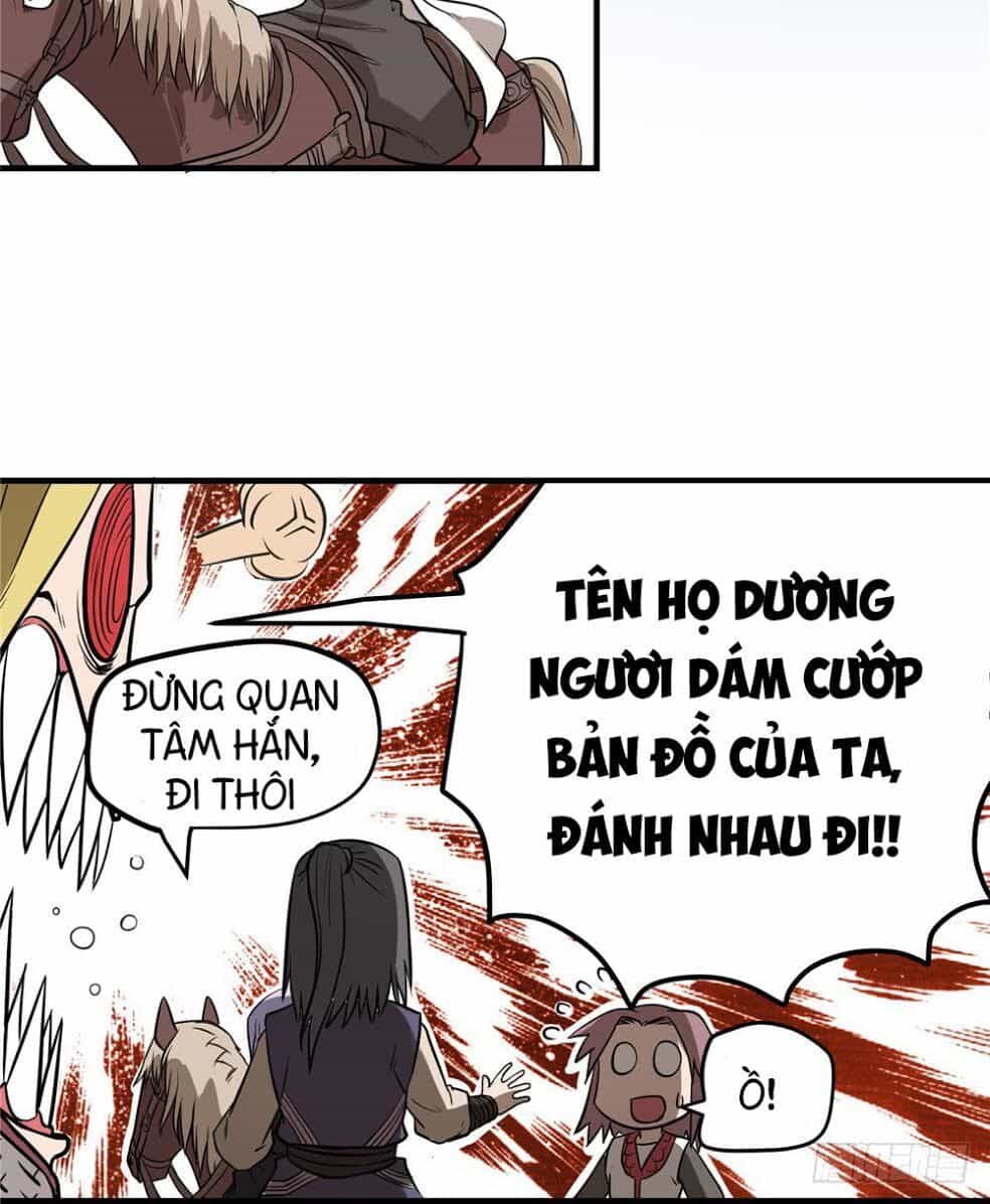 Hiệp Hành Cửu Thiên - Chương 90 - ảnh 4