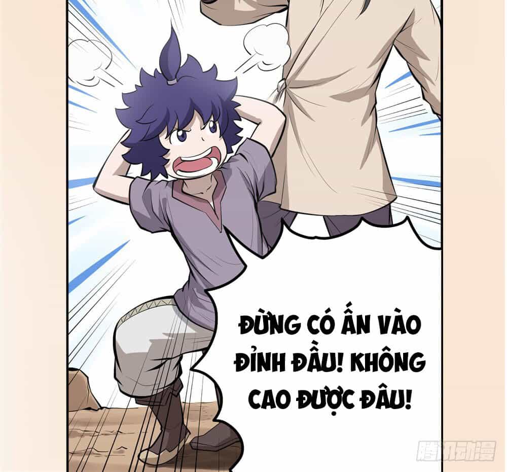 Hiệp Hành Cửu Thiên - Chương 92 - ảnh 14