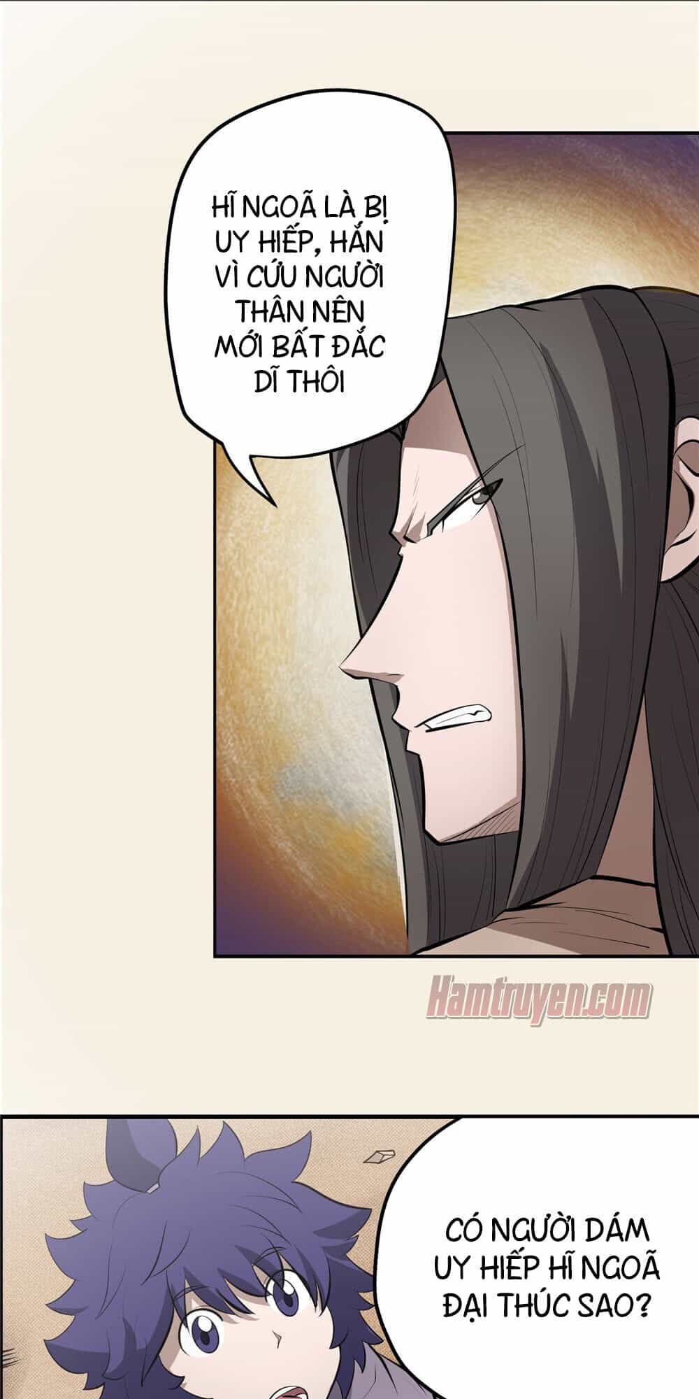 Hiệp Hành Cửu Thiên - Chương 92 - ảnh 7