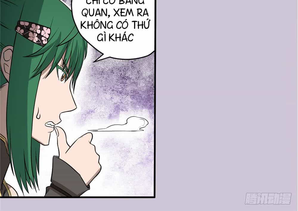 Hiệp Hành Cửu Thiên - Chương 94 - ảnh 15