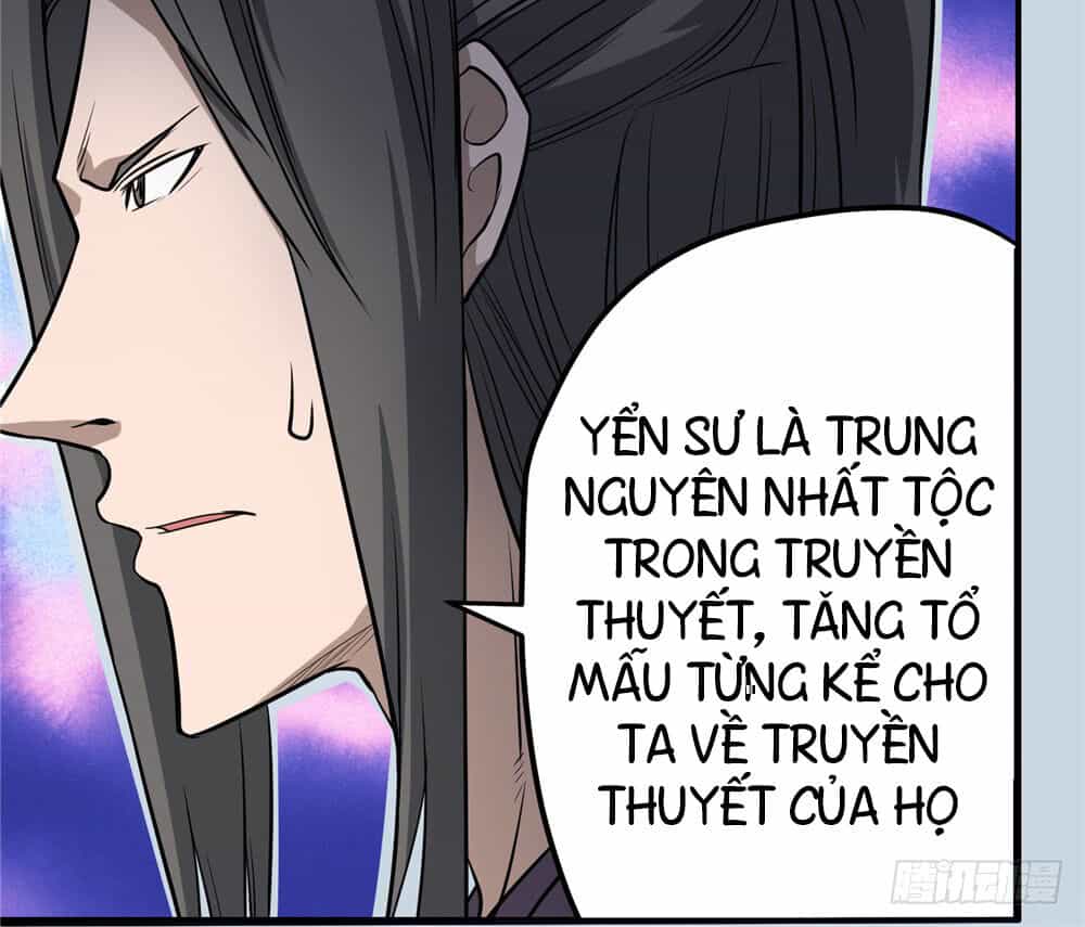 Hiệp Hành Cửu Thiên - Chương 95 - ảnh 15
