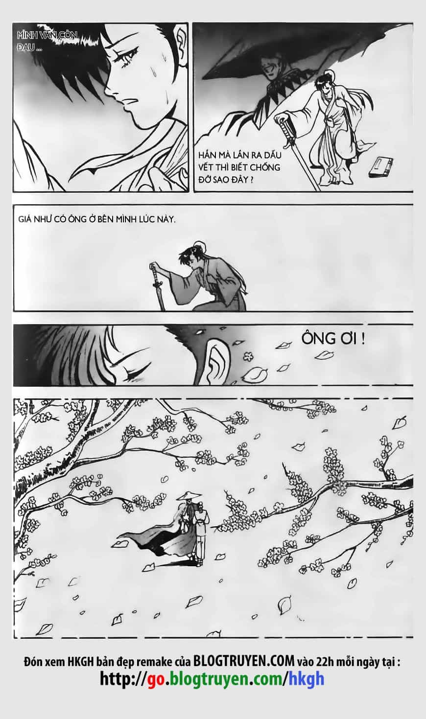 Hiệp Khách Giang Hồ - Chương 6.1 - ảnh 16