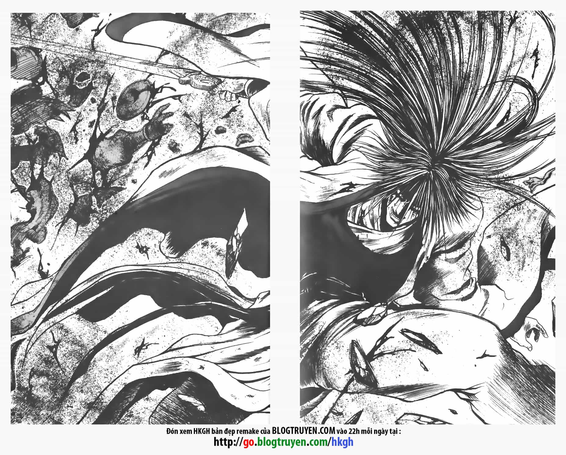 Hiệp Khách Giang Hồ - Chương 97 - ảnh 13