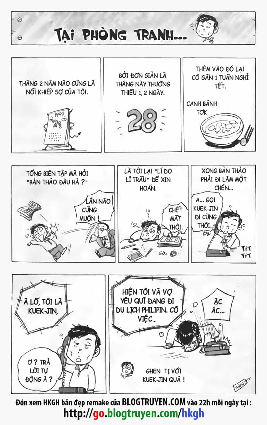 Hiệp Khách Giang Hồ - Chương 122 - ảnh 26
