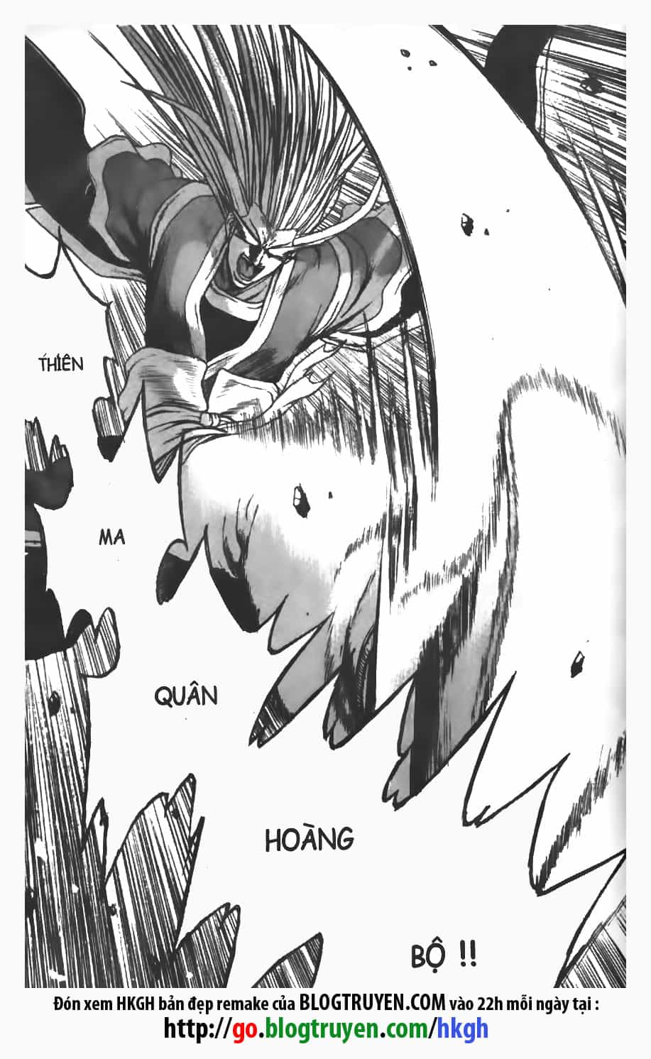 Hiệp Khách Giang Hồ - Chương 202 - ảnh 10