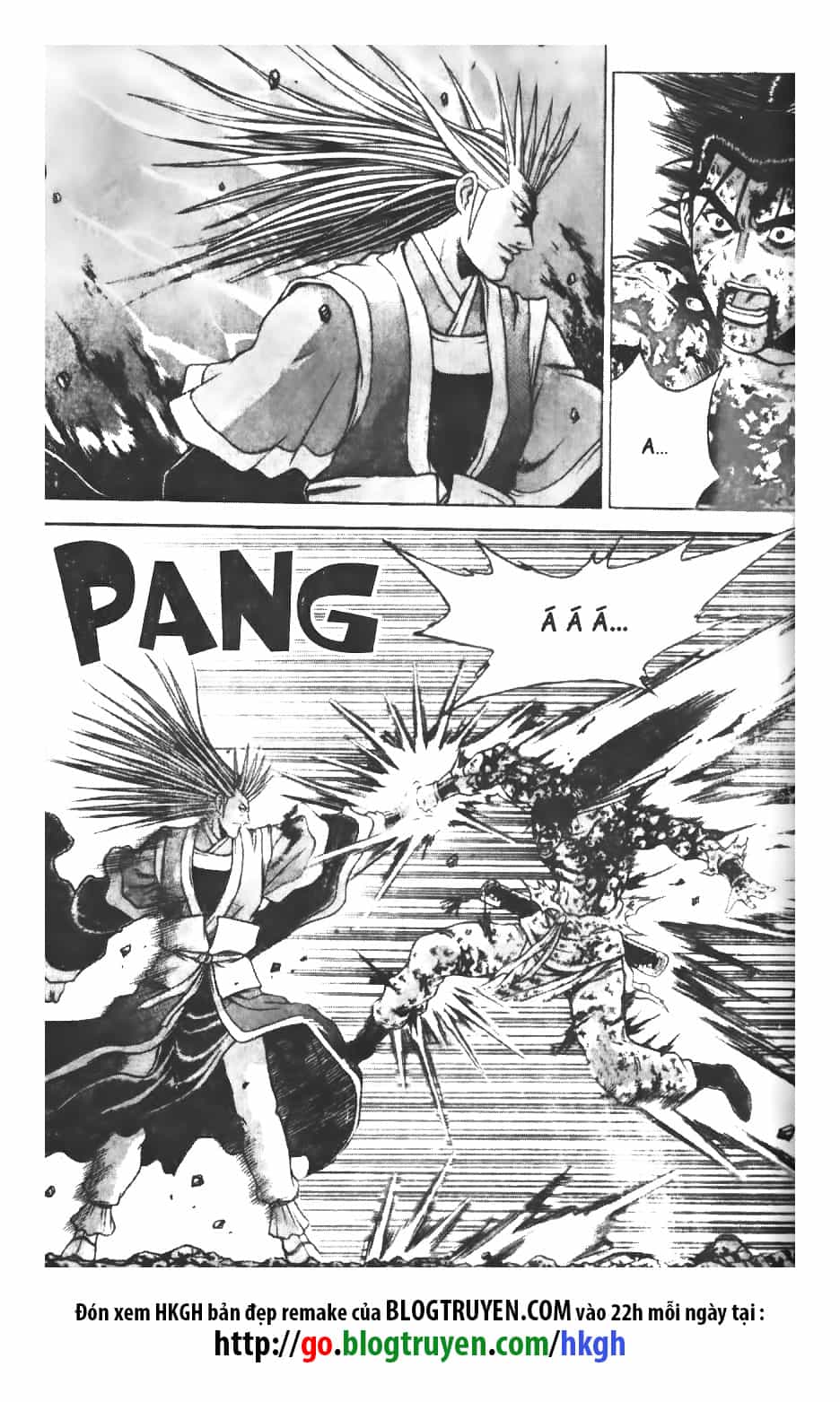 Hiệp Khách Giang Hồ - Chương 219 - ảnh 17