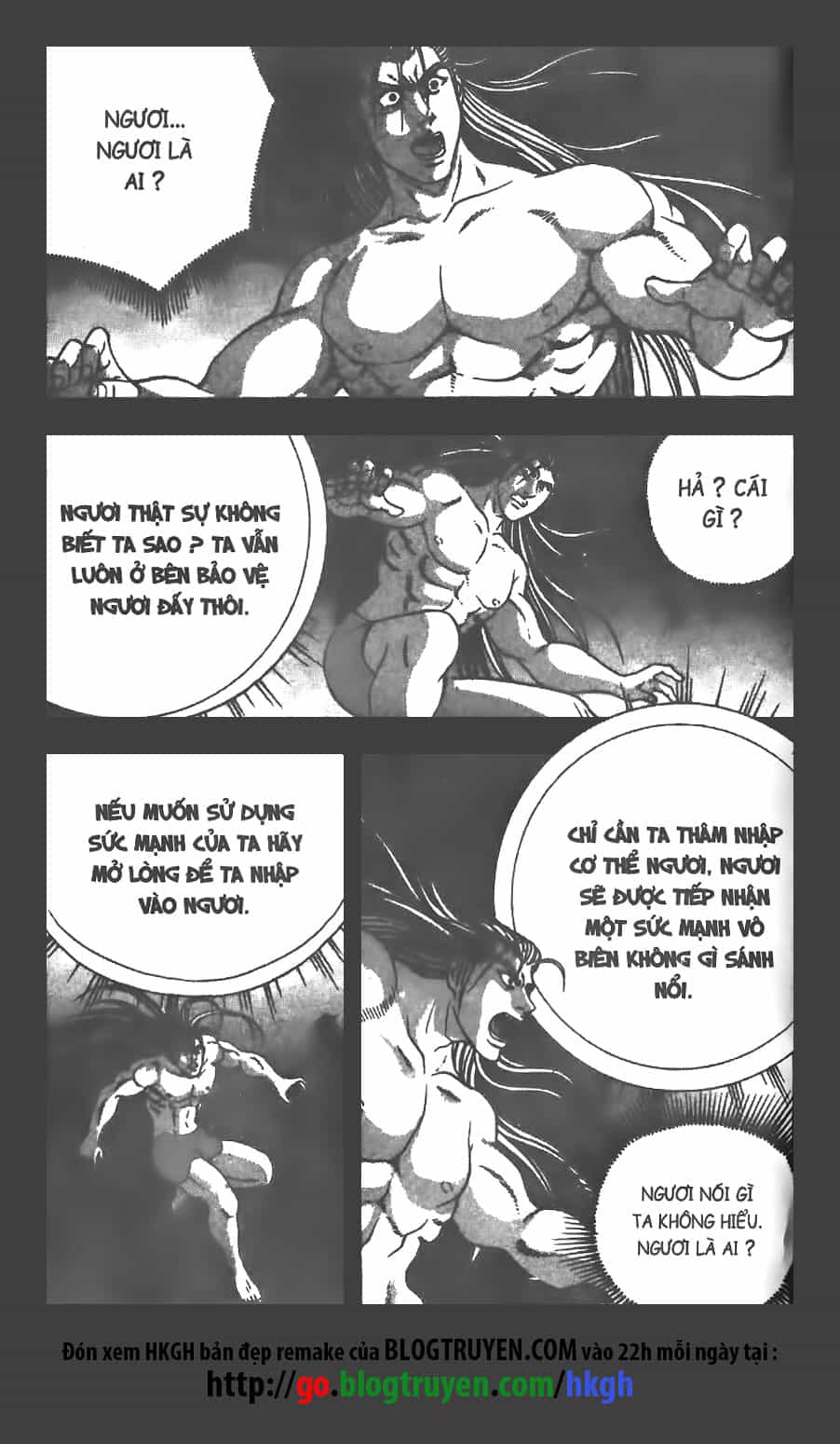 Hiệp Khách Giang Hồ - Chương 259 - ảnh 17