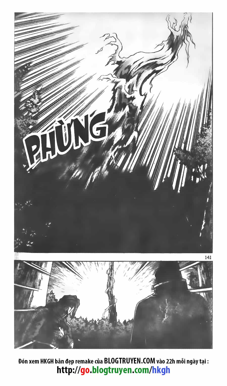 Hiệp Khách Giang Hồ - Chương 262 - ảnh 17