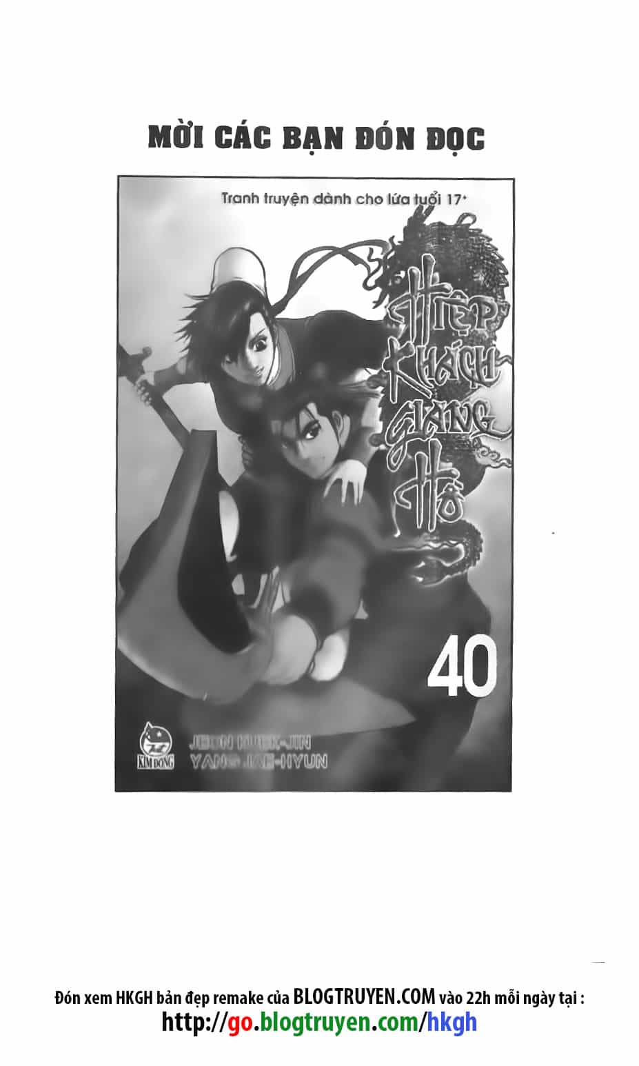 Hiệp Khách Giang Hồ - Chương 270 - ảnh 29