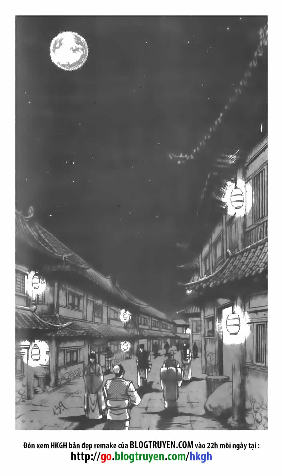 Hiệp Khách Giang Hồ - Chương 276 - ảnh 20
