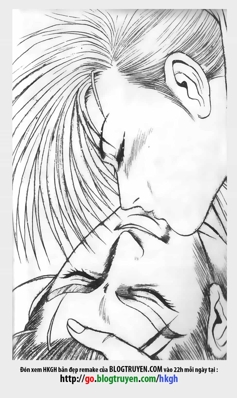 Hiệp Khách Giang Hồ - Chương 27 - ảnh 24