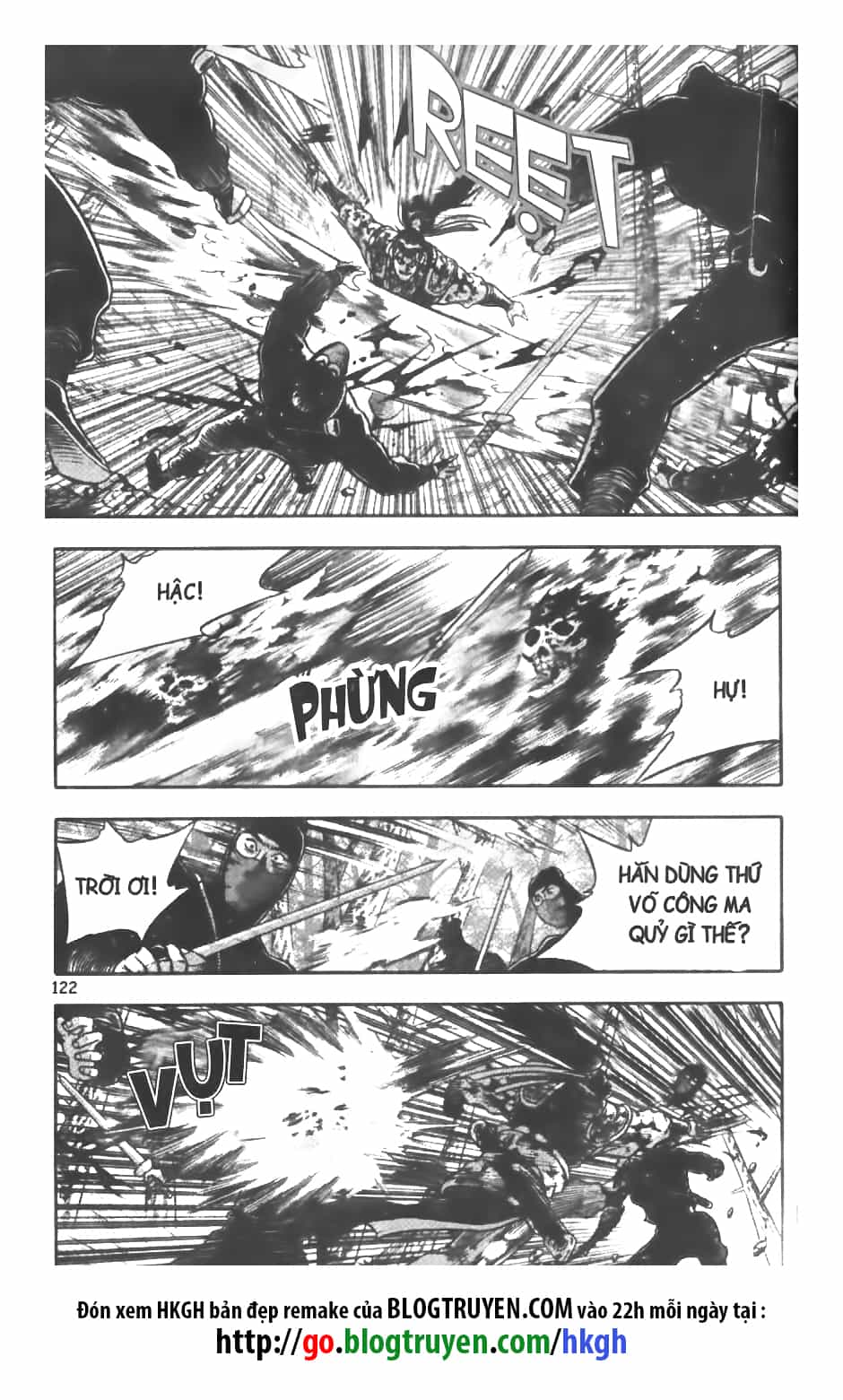 Hiệp Khách Giang Hồ - Chương 329 - ảnh 13