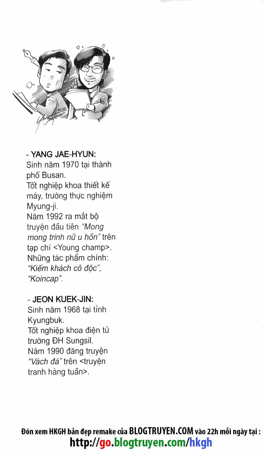 Hiệp Khách Giang Hồ - Chương 356 - ảnh 1