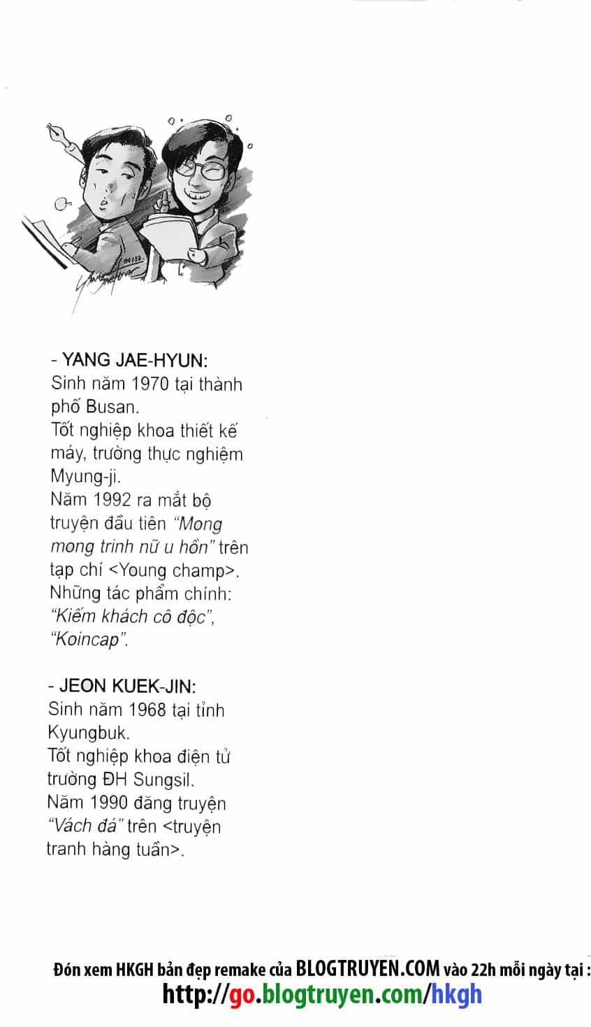 Hiệp Khách Giang Hồ - Chương 364 - ảnh 1