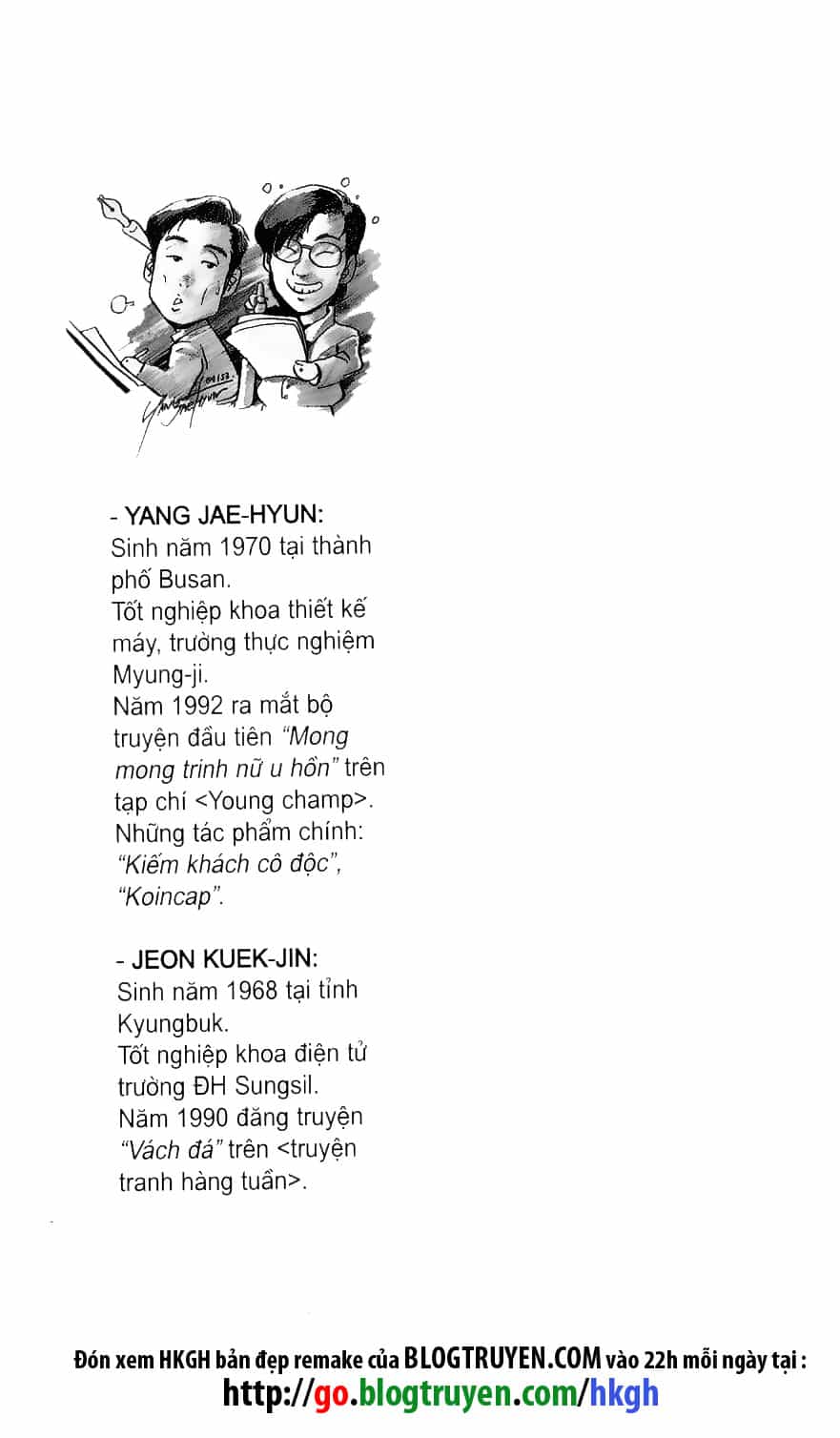Hiệp Khách Giang Hồ - Chương 380 - ảnh 1