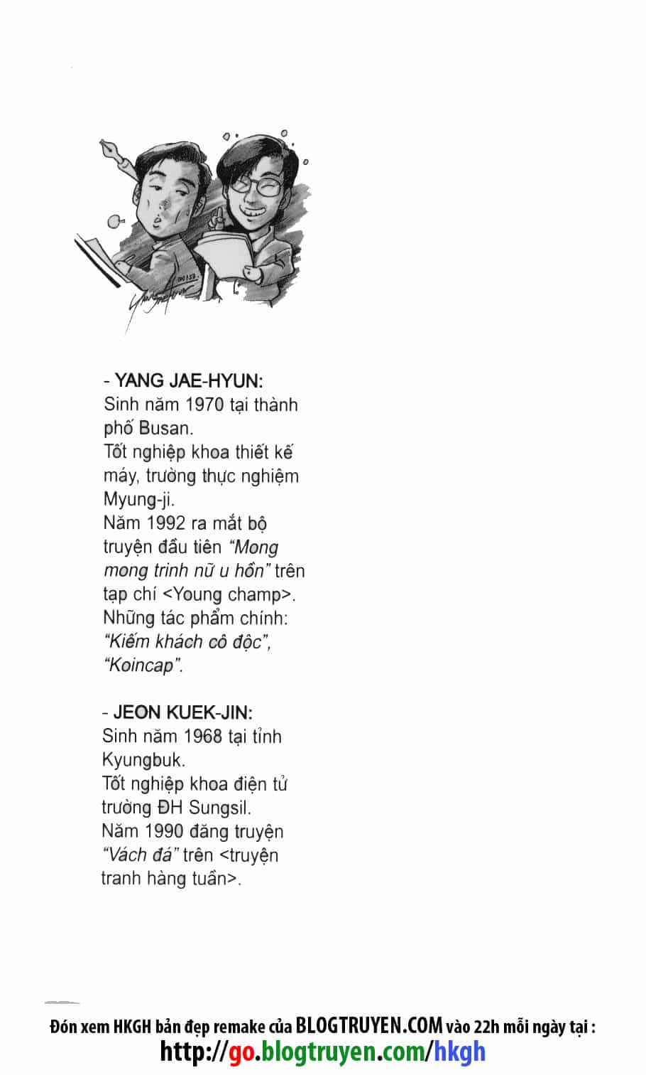 Hiệp Khách Giang Hồ - Chương 412 - ảnh 1