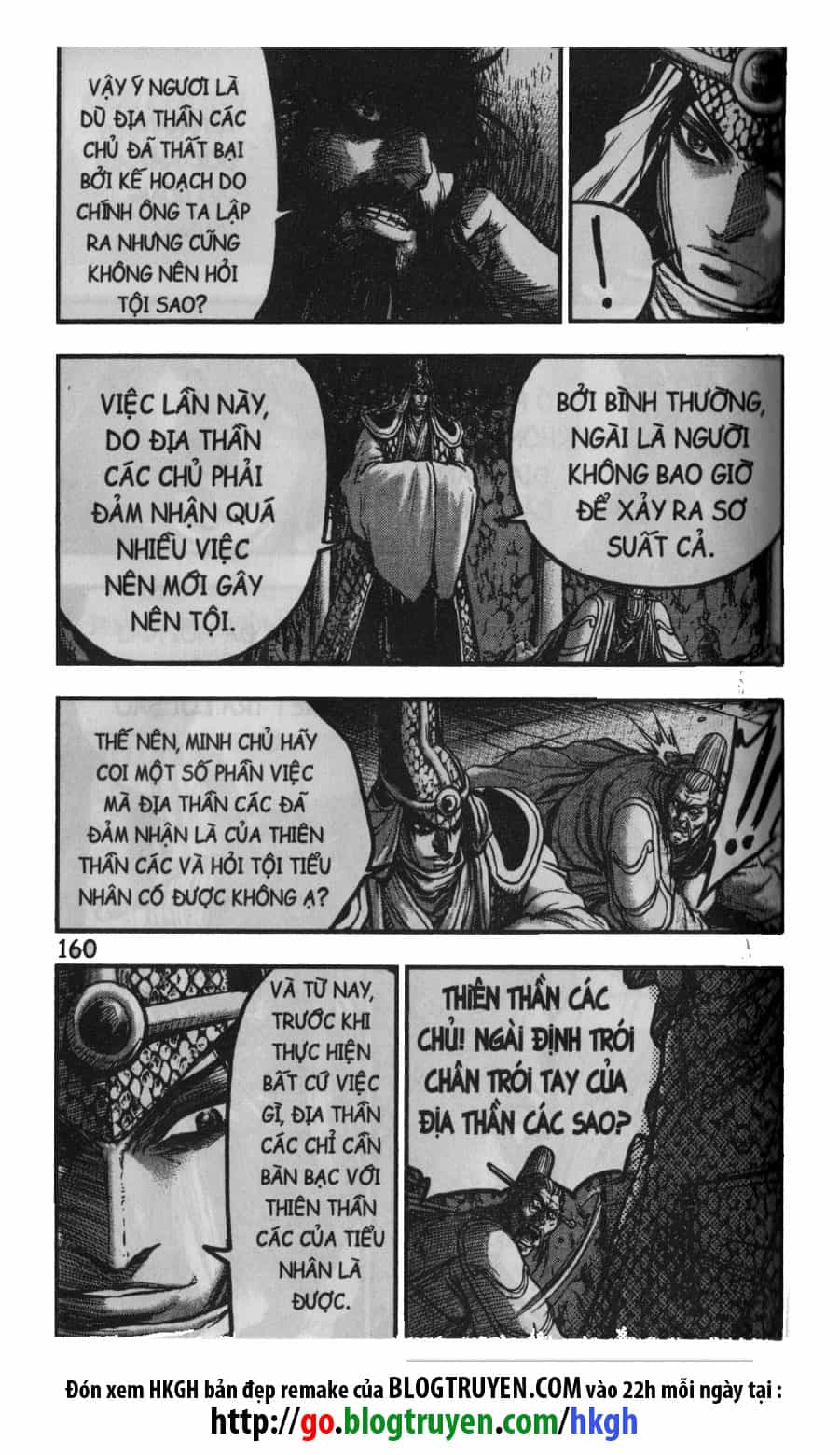 Hiệp Khách Giang Hồ - Chương 418 - ảnh 33