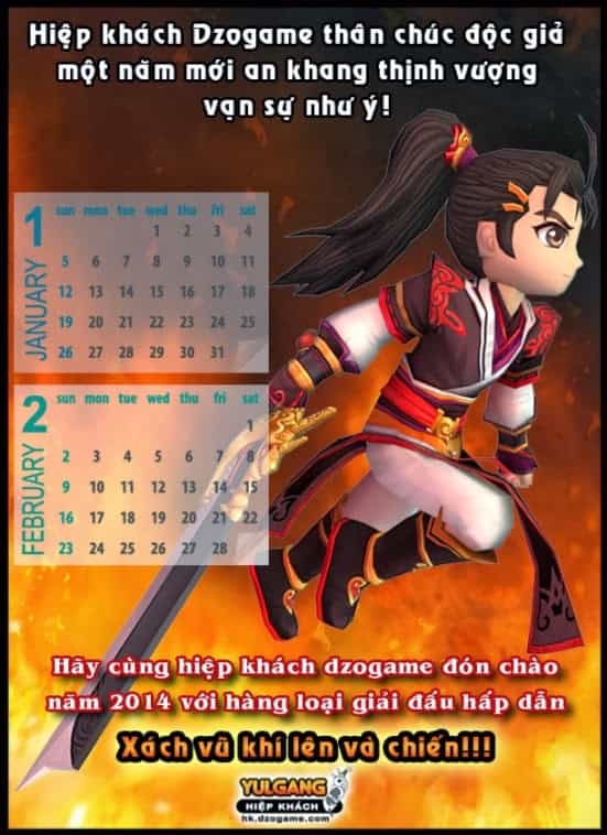 Hiệp Khách Giang Hồ - Chương 449 - ảnh 36