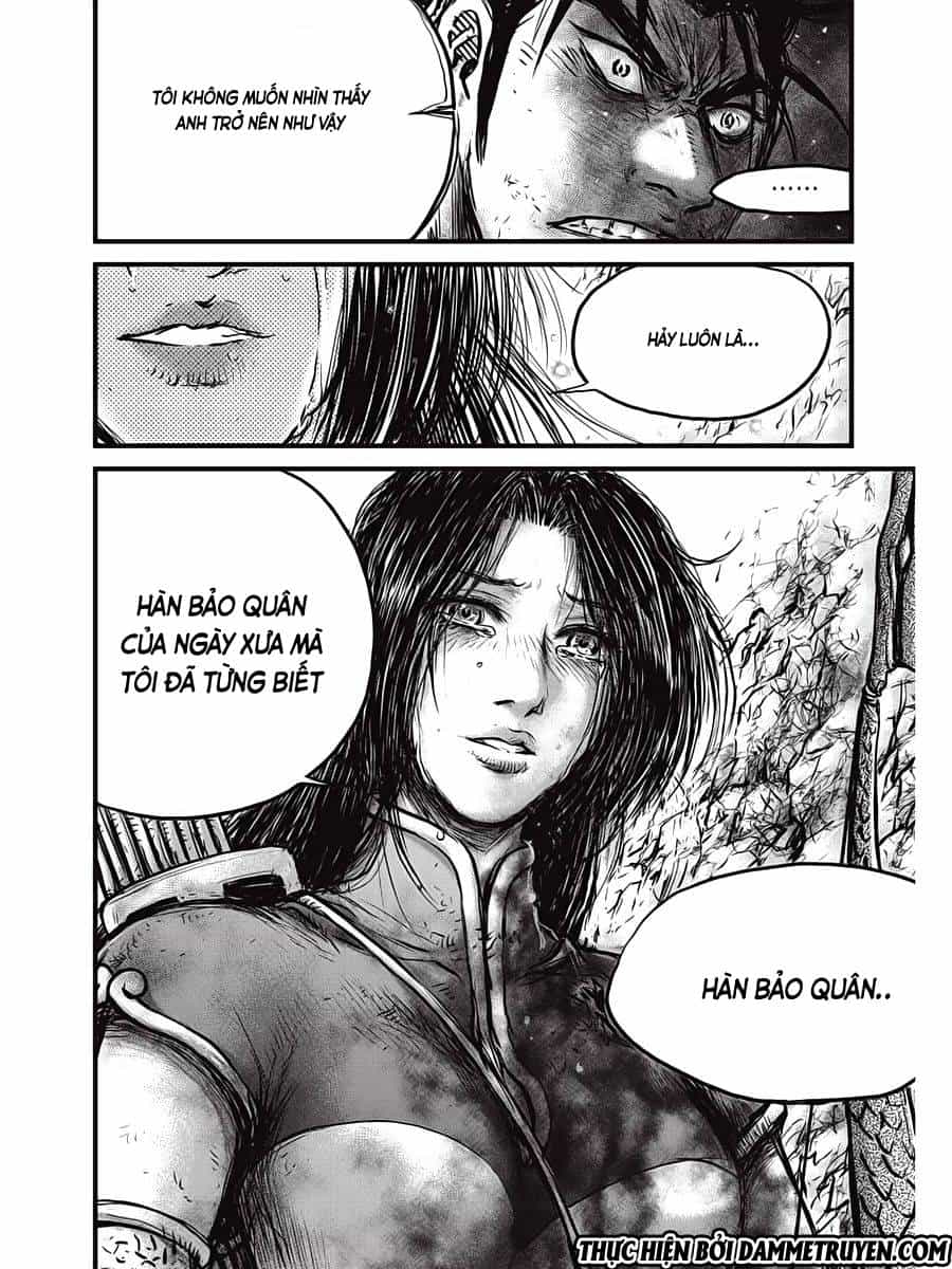 Hiệp Khách Giang Hồ - Chương 531 - ảnh 22