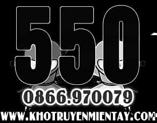 Hiệp Khách Giang Hồ - Chương 550 - ảnh 1