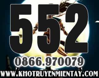 Hiệp Khách Giang Hồ - Chương 552 - ảnh 1