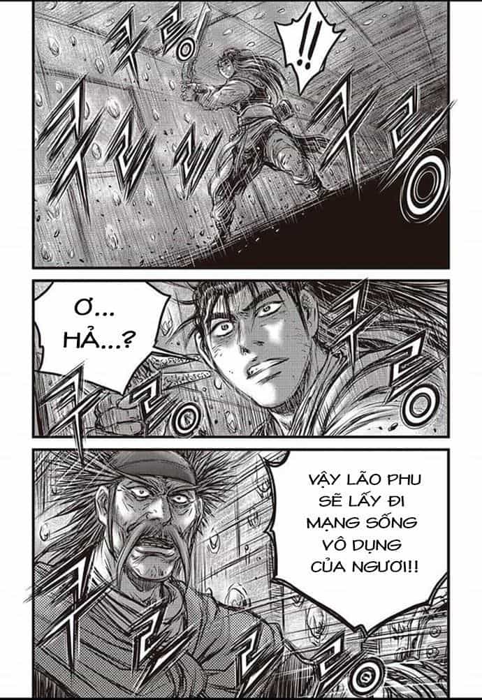 Hiệp Khách Giang Hồ - Chương 582 - ảnh 15
