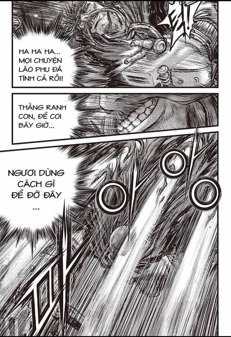Hiệp Khách Giang Hồ - Chương 586 - ảnh 15